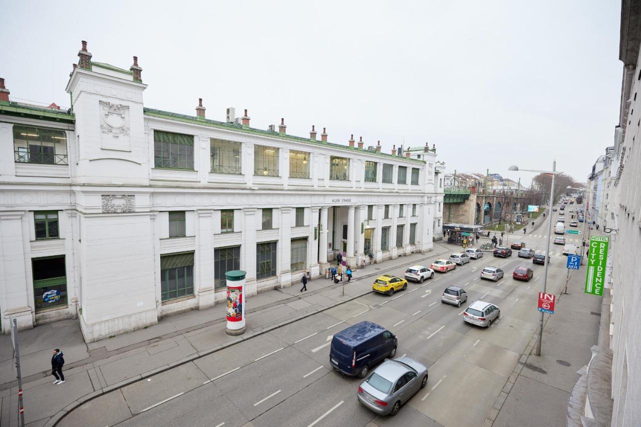Beautiful Restored - Close To Metro - II Виена Екстериор снимка